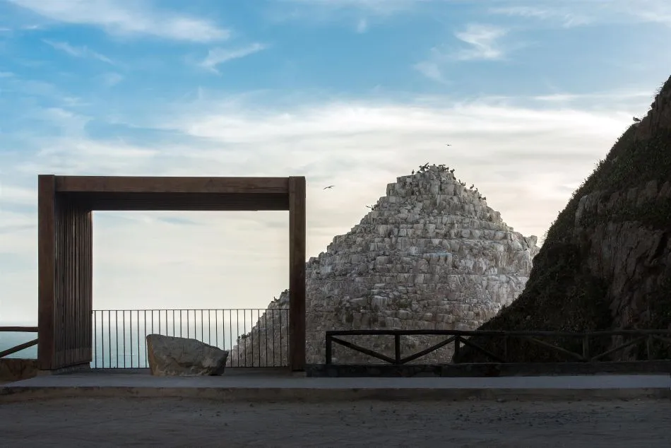 PREMIO PRITZKER 2016