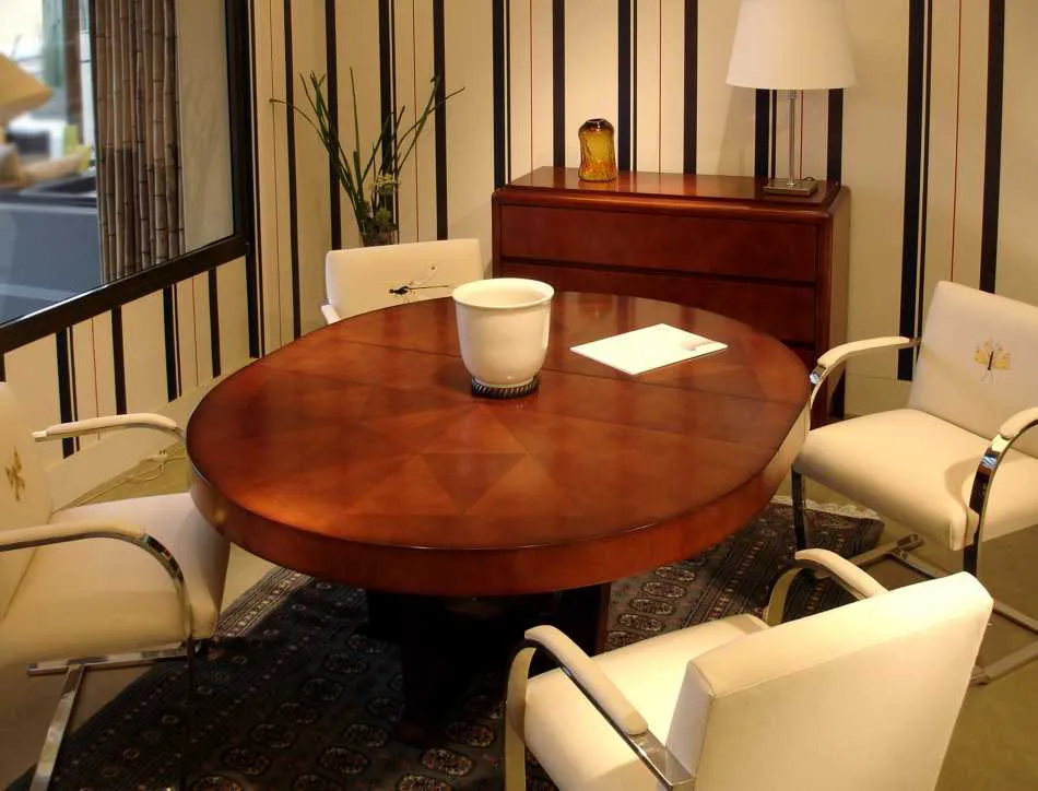 Un mall al estilo Fontenla