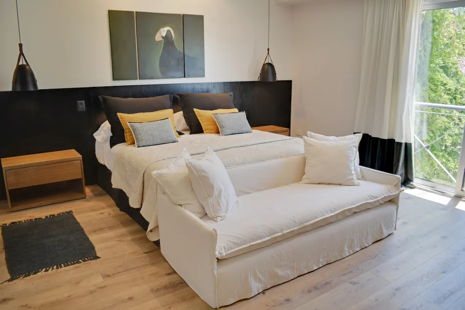 Villa Isidro Hotel Boutique & Spa