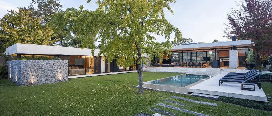 Profundidad y dinamismo