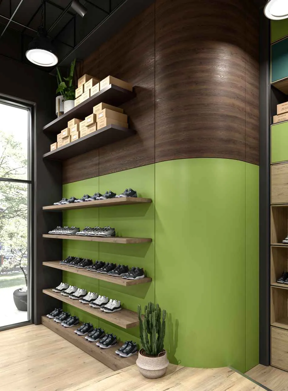 Conocé la nueva Colección Decorativa de Egger 2020