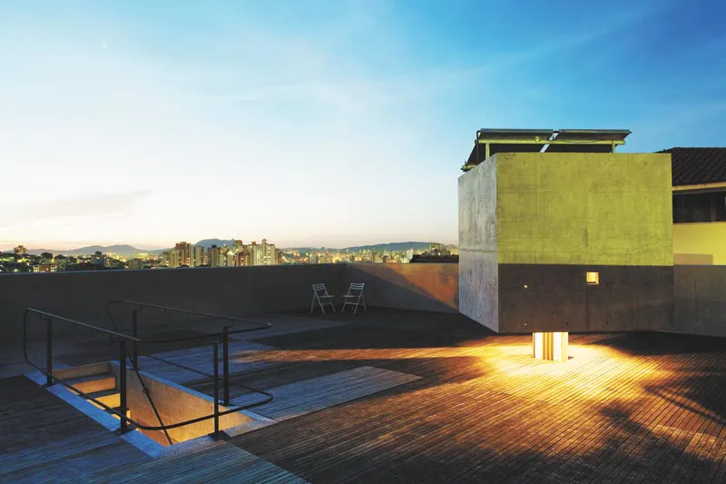 Funcionalidad en reunión