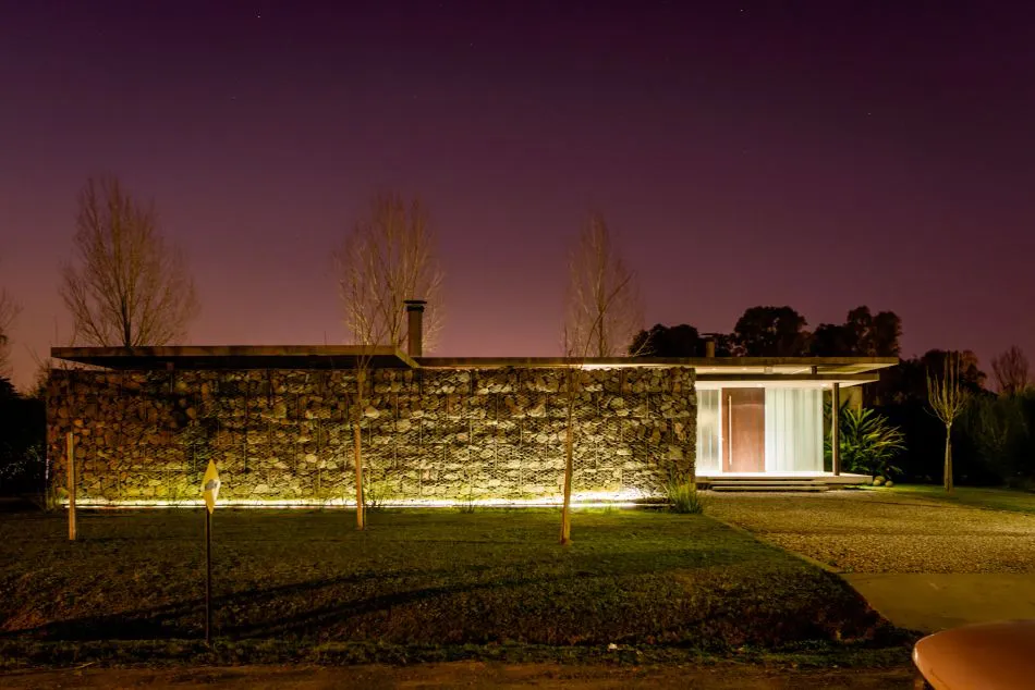 Con brillo transformador