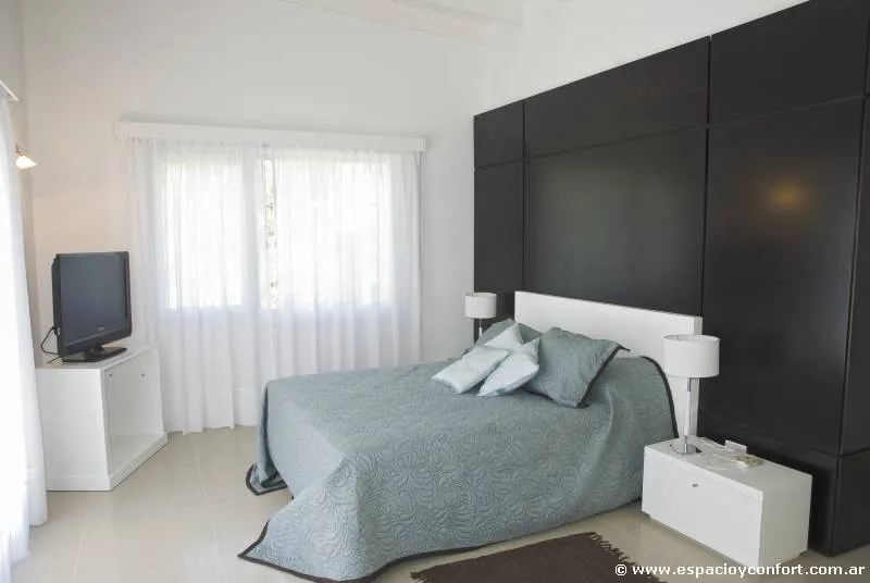 Médano verde, un lugar….