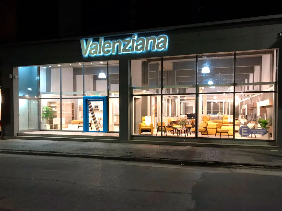valenziana