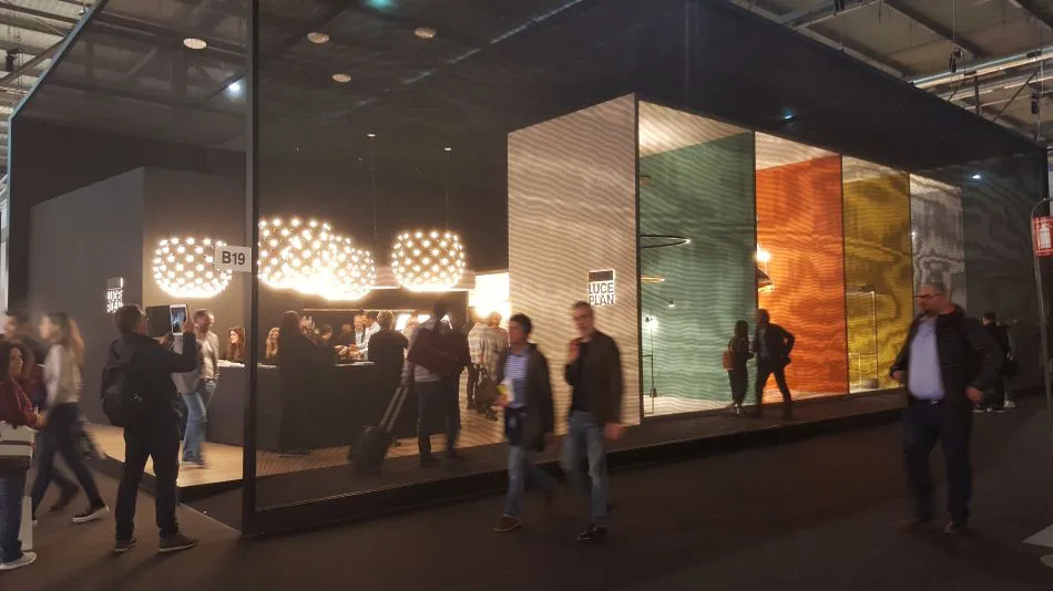 56° Salone del Mobile 2017