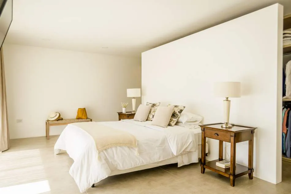 Luz, flexibilidad y fluidez