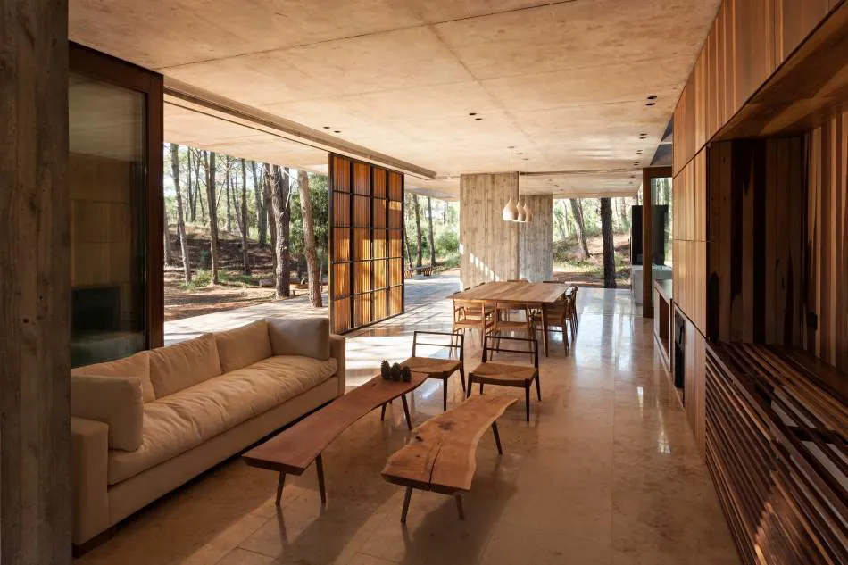 Un diseño impecable