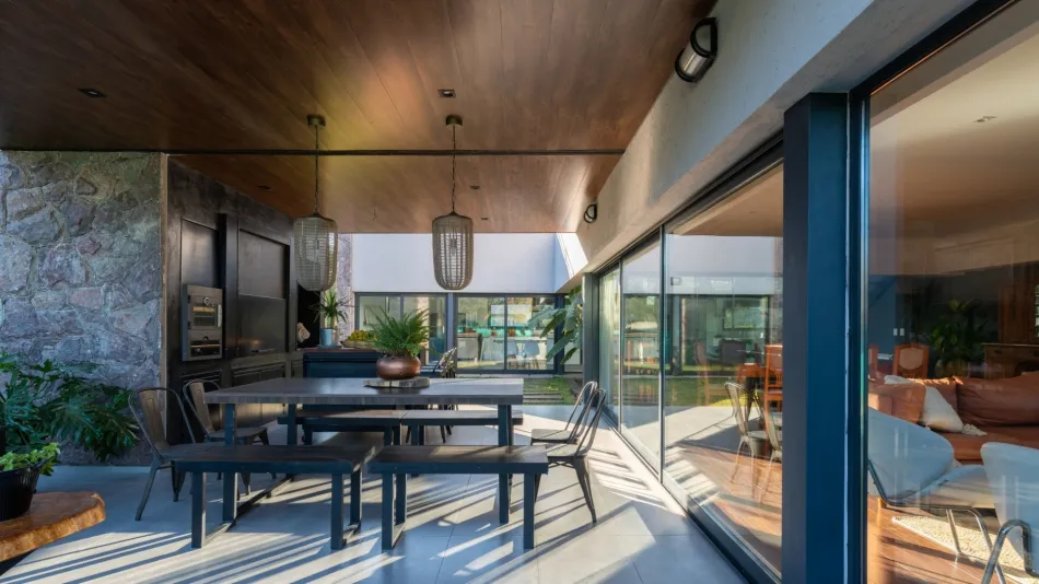 Volúmenes yuxtapuestos