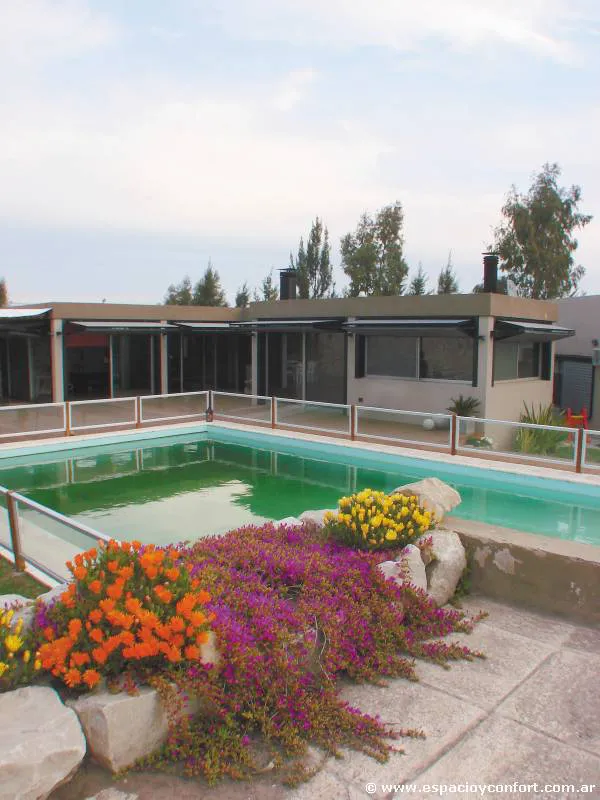 Espacios y equilibrio