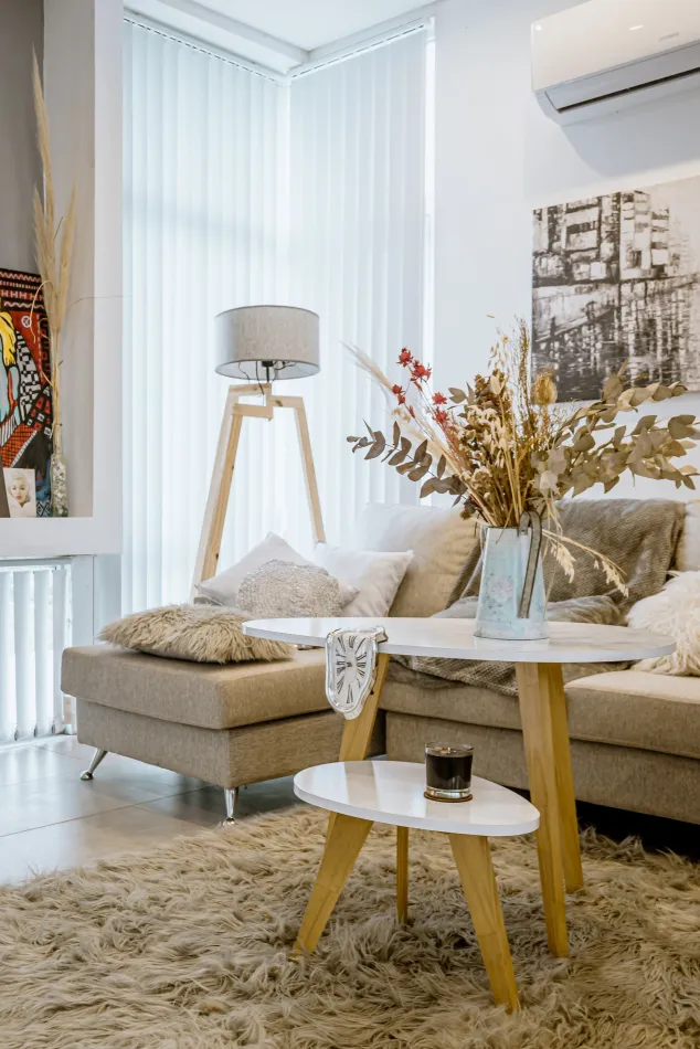 La casa de Guido Süller