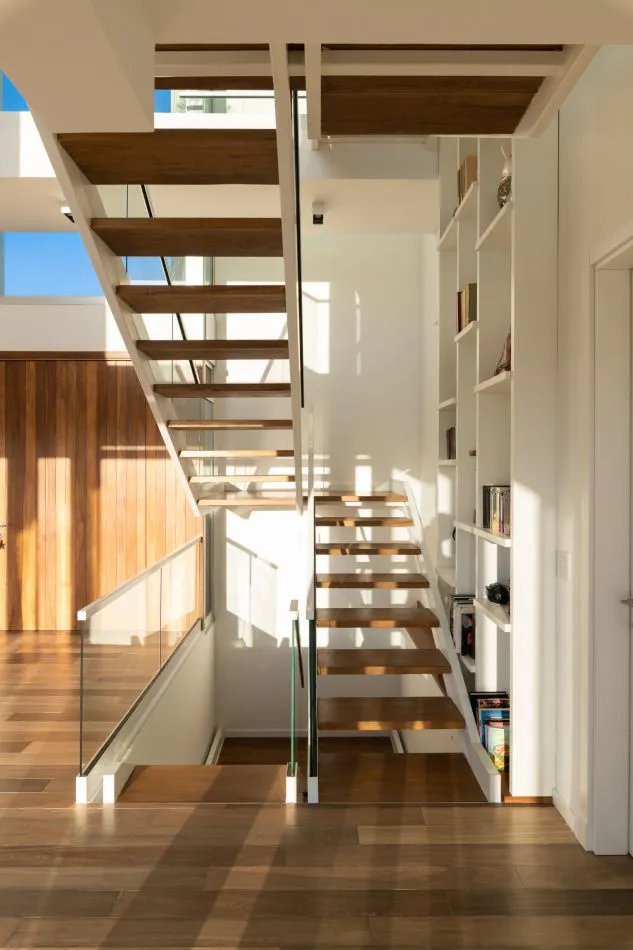 Refugio en la sierra