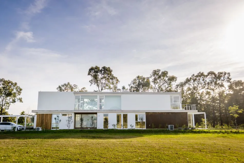 La flexibilidad y el paisaje