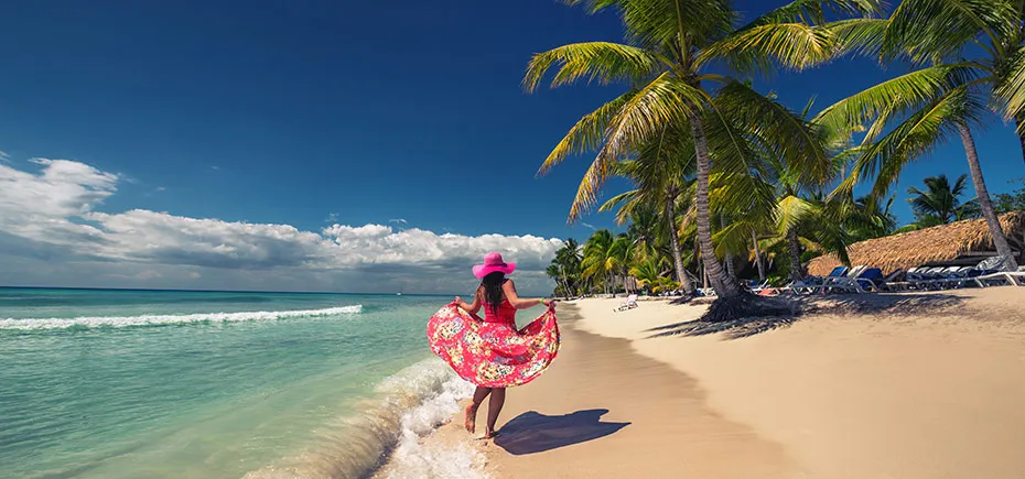 República Dominicana