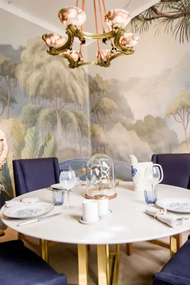 Más de Casa Foa 2016