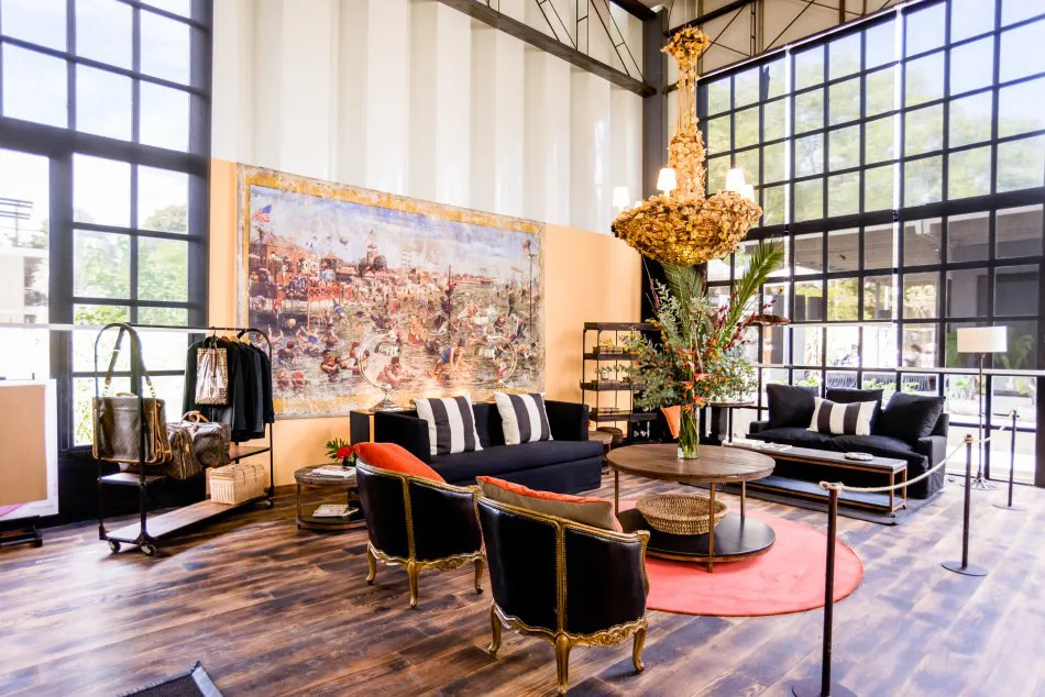 Estilo Pilar 2018: El Vivero