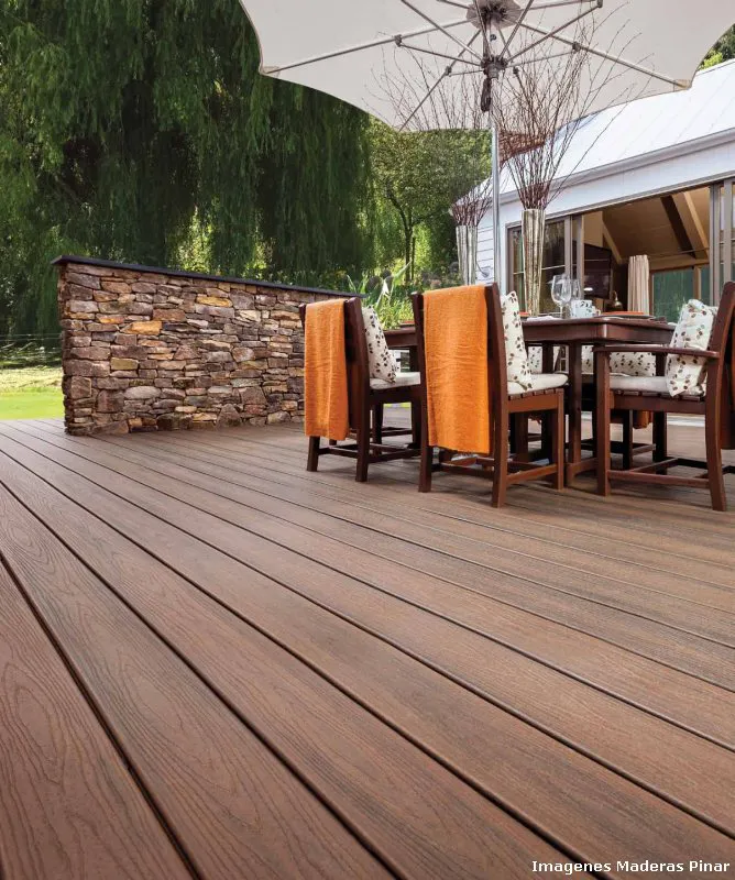 Inspiración natural