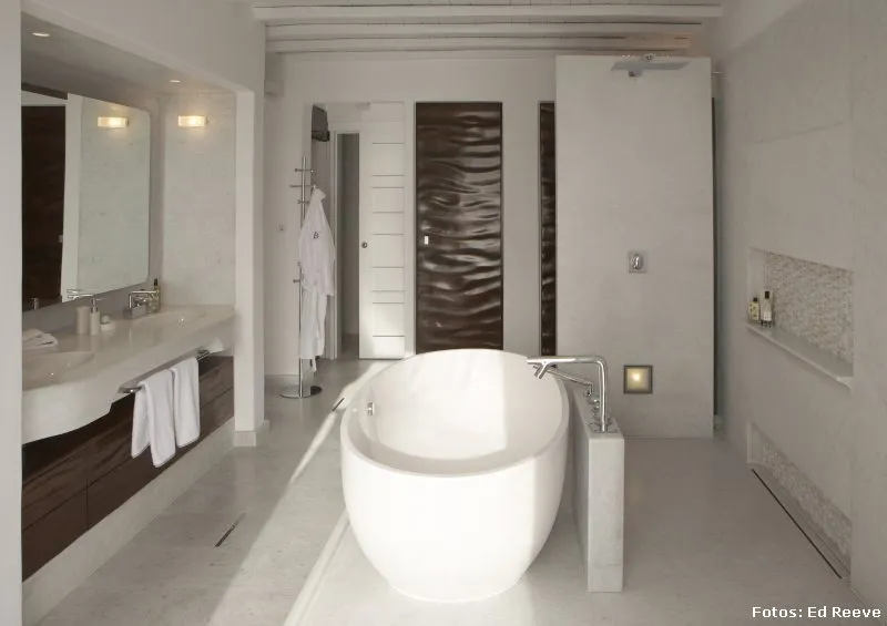 Entre el azul y la ilusión