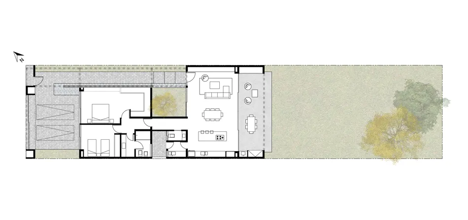 Resignificar el espacio