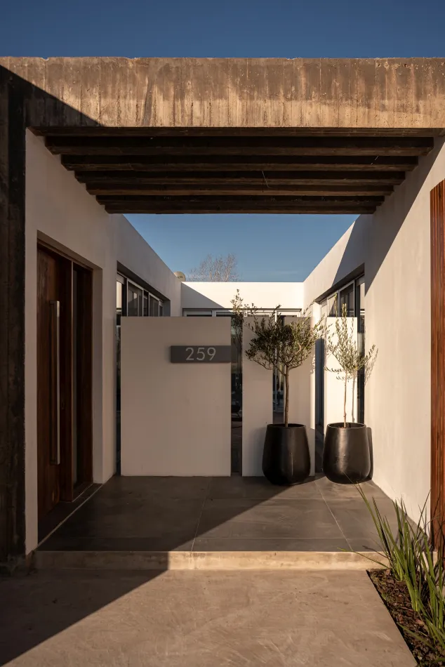 Ambientes permeables