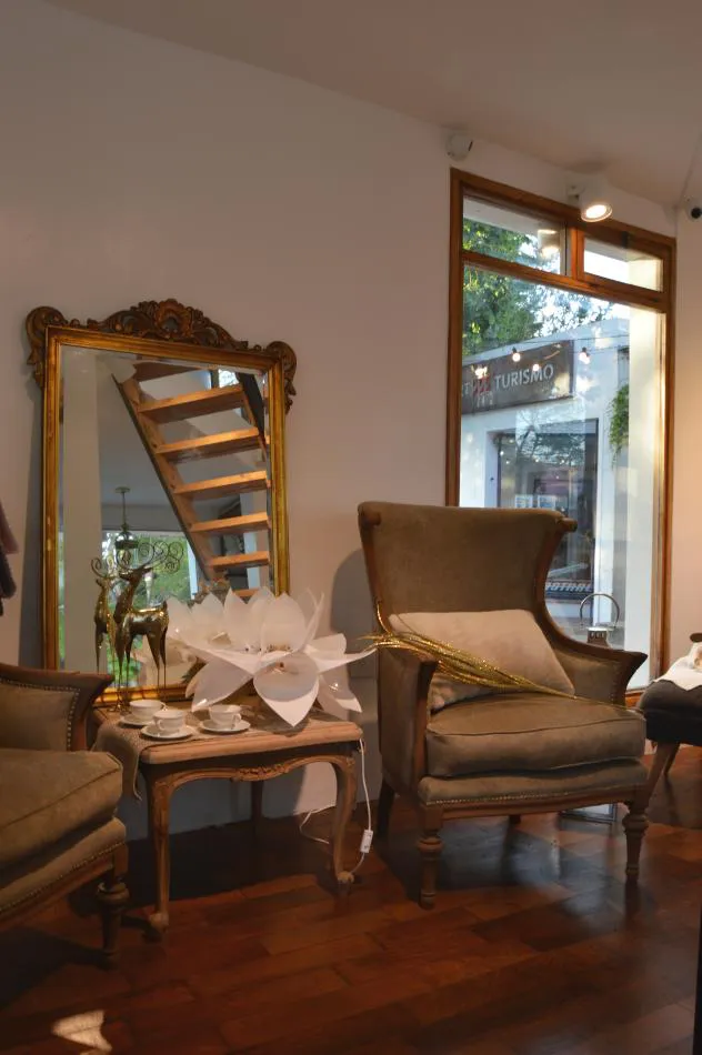 Estudio arts & crafts