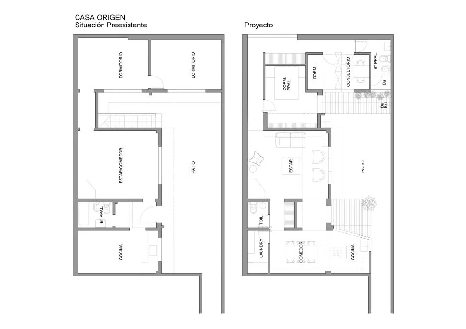 Más valor y espacio