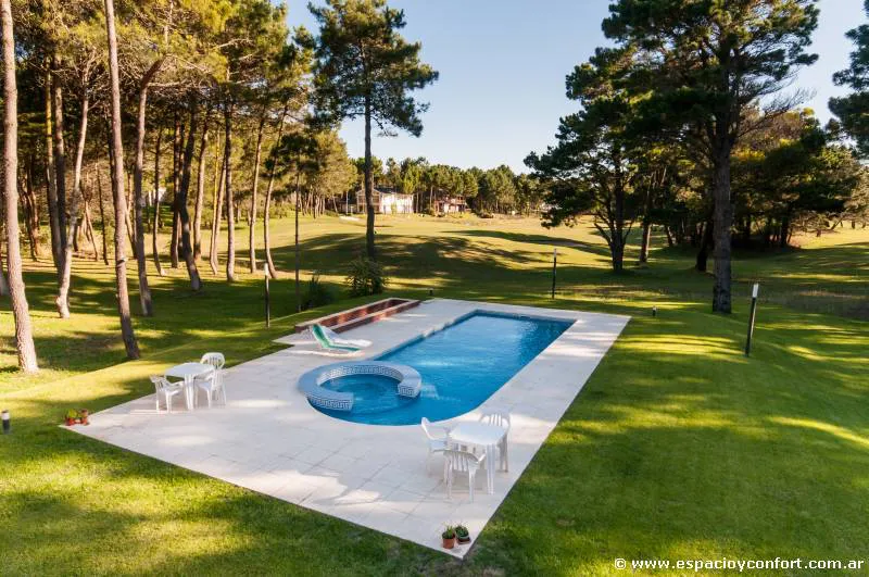 La casa de tus sueños