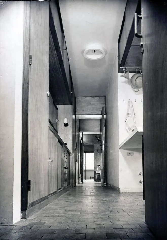 La Casa sobre el Arroyo