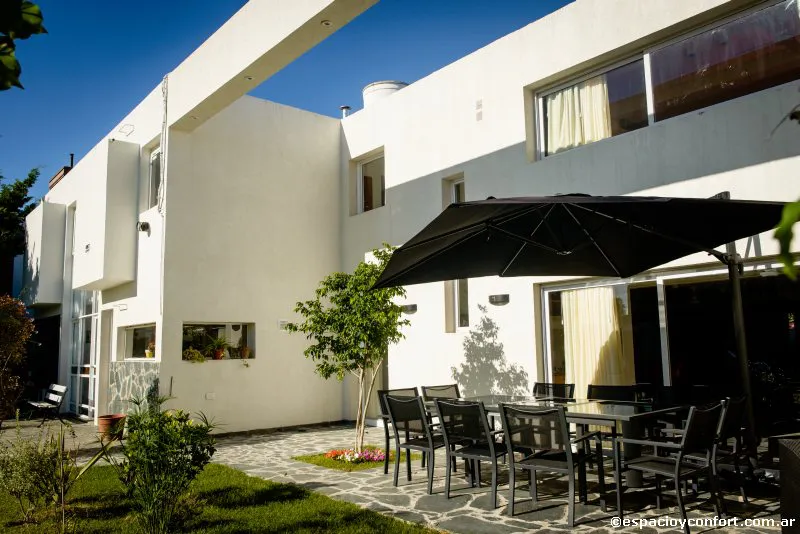 Una ampliación impecable