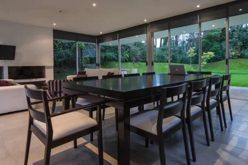 Con la poesía del bosque