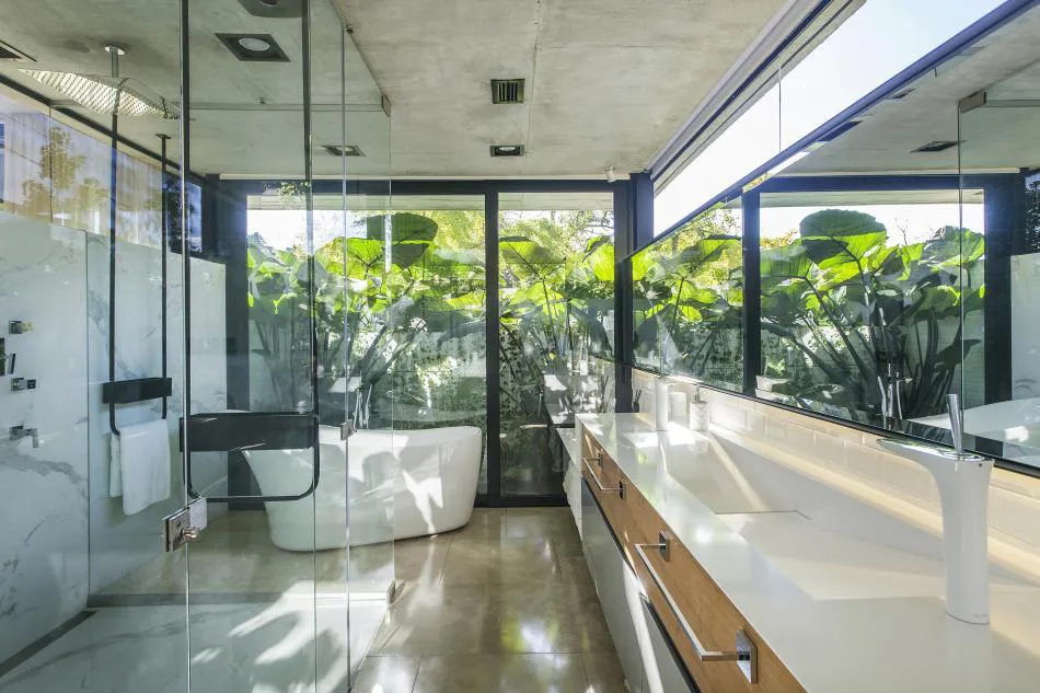 Profundidad y dinamismo