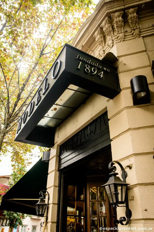 Modelo y protagonista