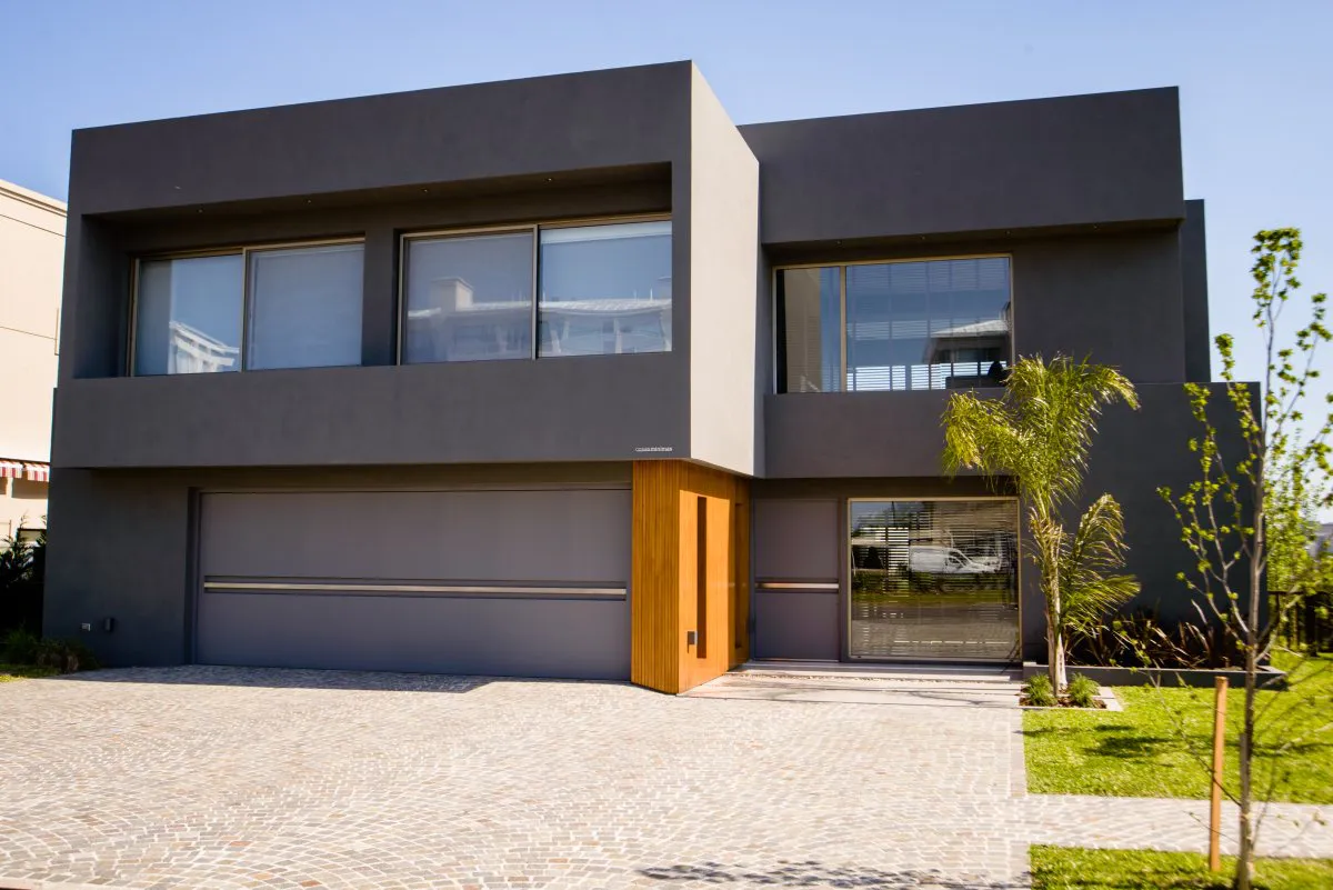 Inspirada en la laguna