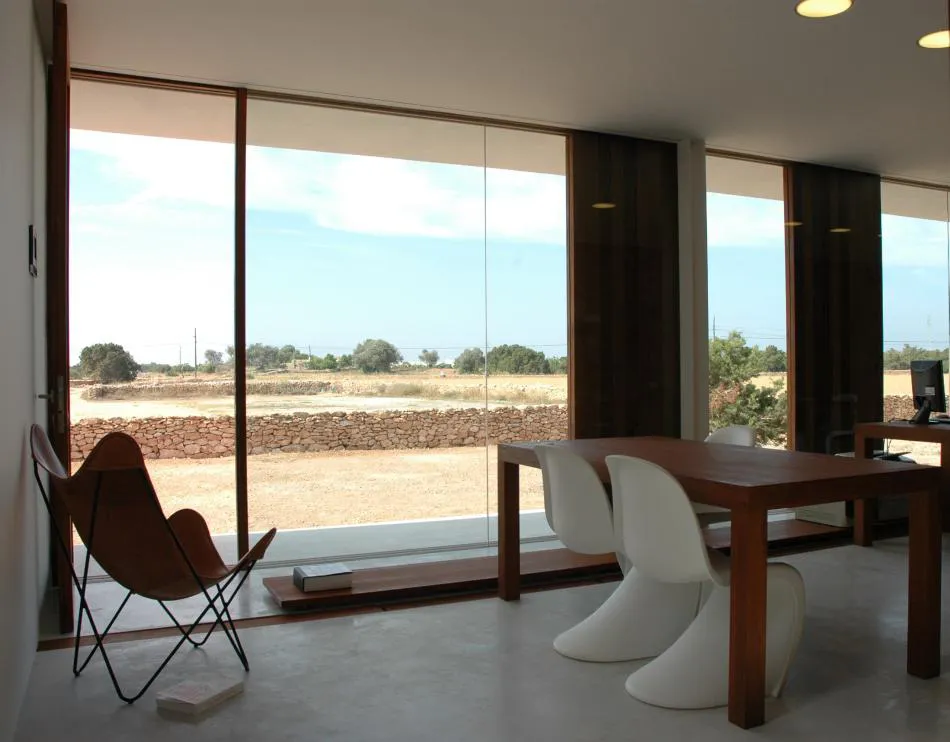 Lo mínimo, lo máximo