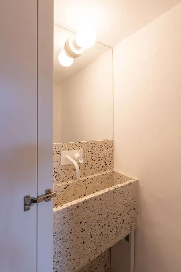 Pocos metros bien usados