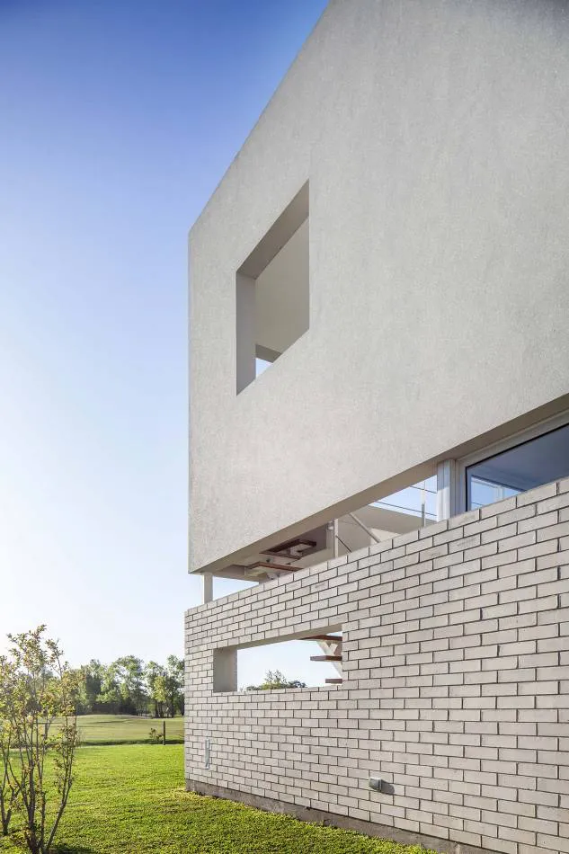 Geometría y paisaje