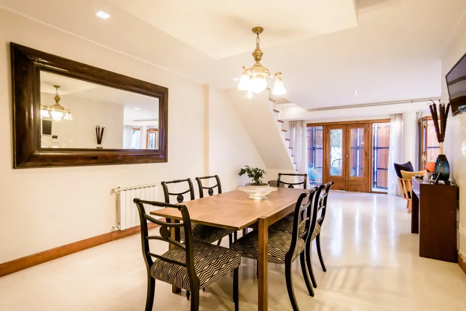 Transformar los espacios