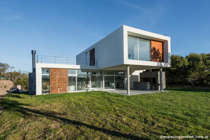 Brillante transparencia