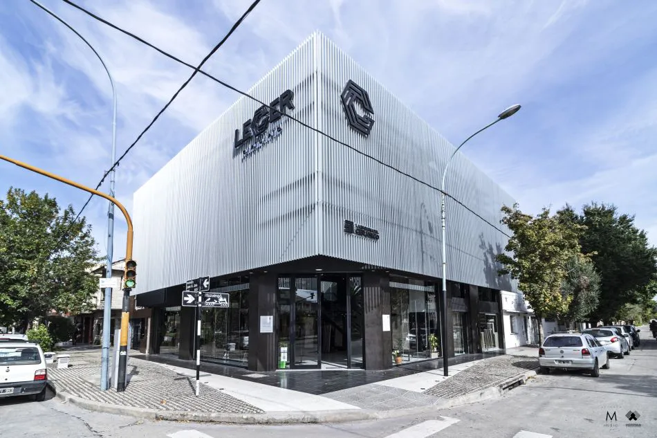 Refuncionalizar el espacio