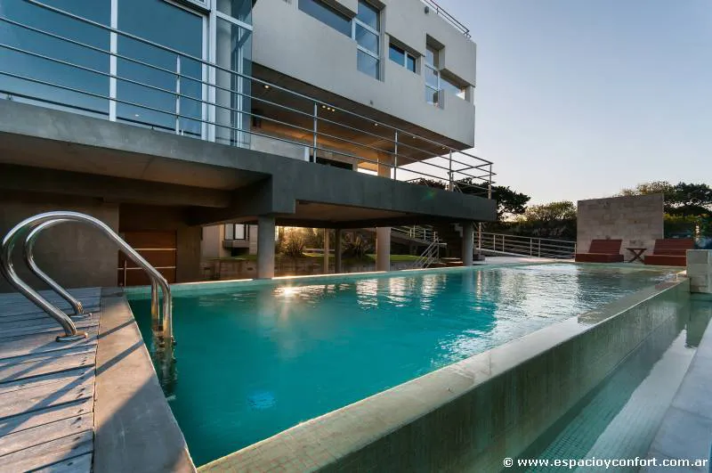 Como un transatlántico