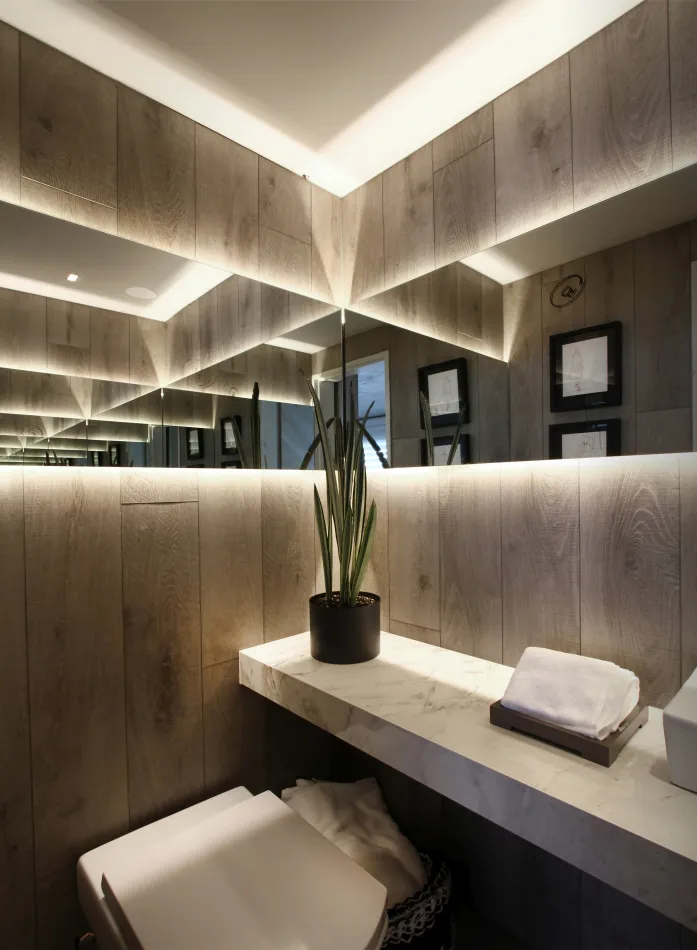 Experiencia Satélite Casa FOA