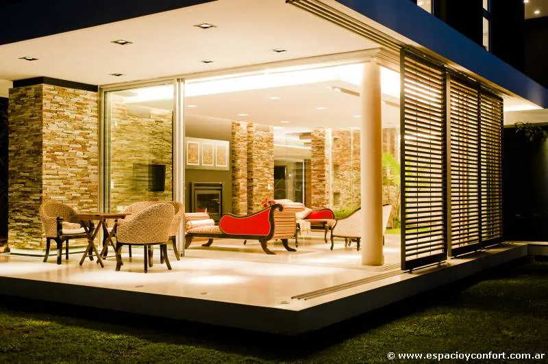 Funcionalidad por doquier