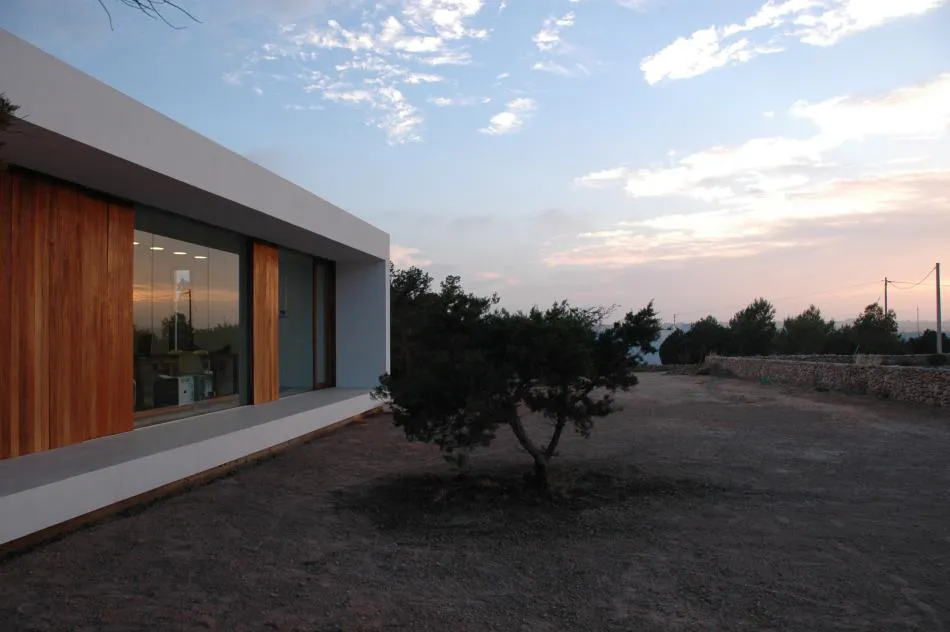 Lo mínimo, lo máximo