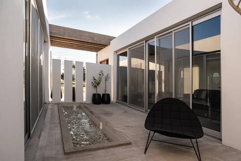 Ambientes permeables