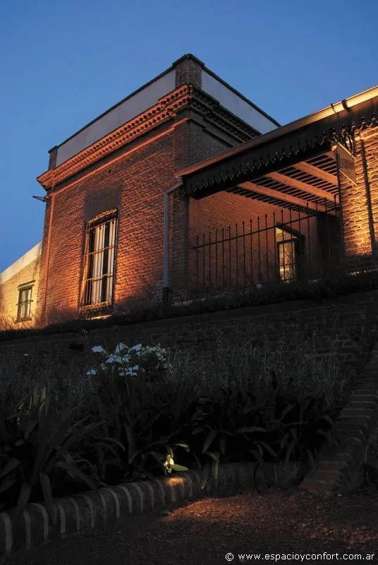 Memorias de un material noble