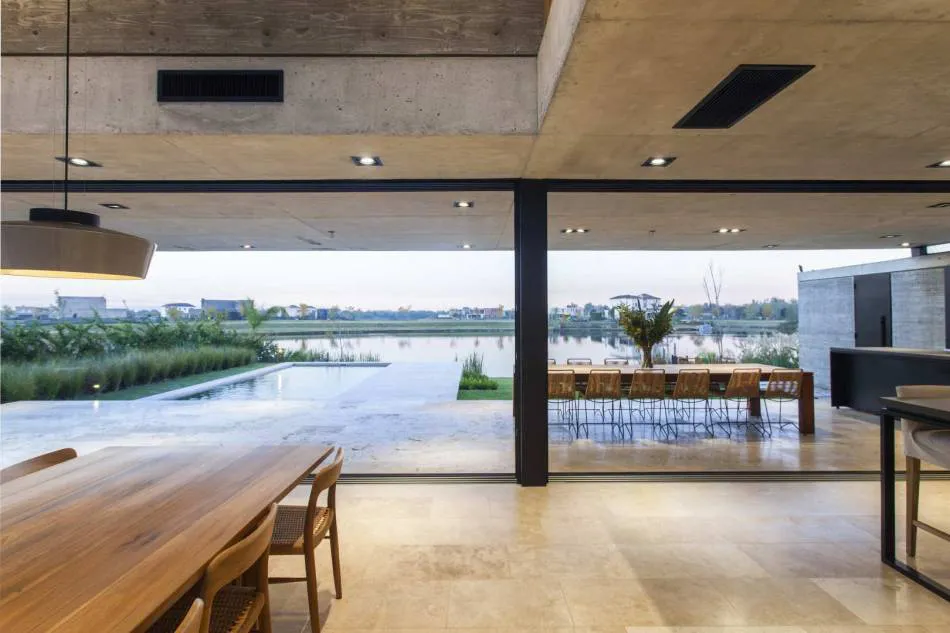 Casa FG