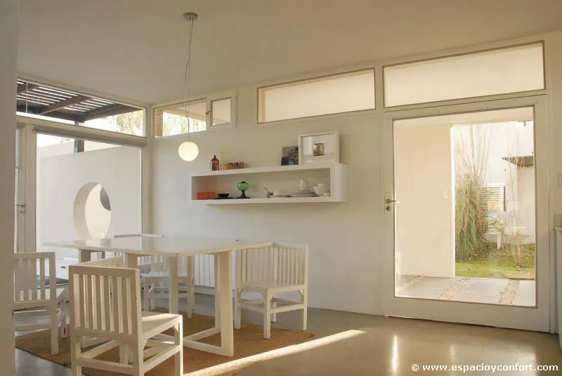 Una obra de arte habitable