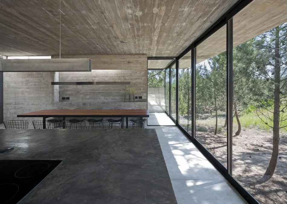 Habitar y potenciar los sentidos