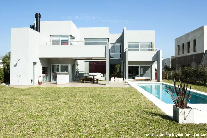 Detrás de lo simple