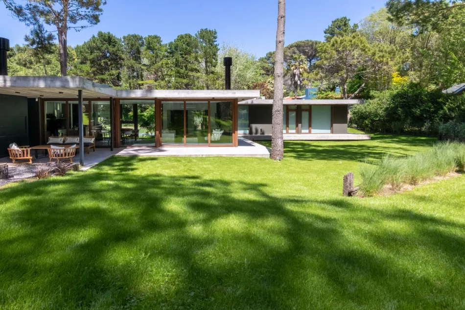 Casa Inza